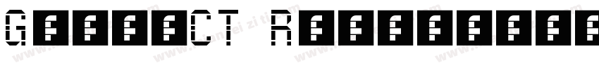 GucciCT Regular字体转换